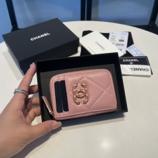 Chanel Wallet Purse